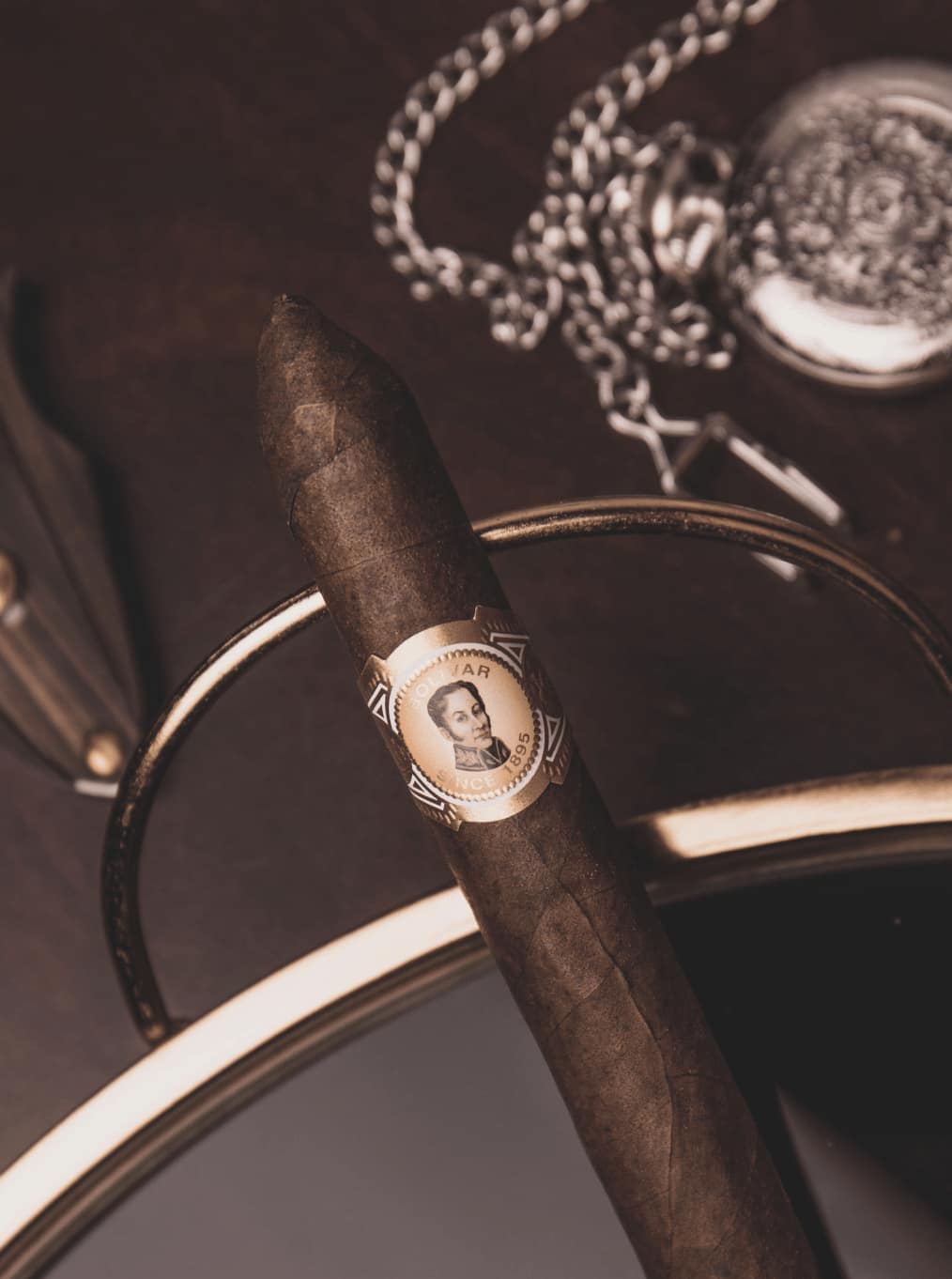 LI1971 cigar